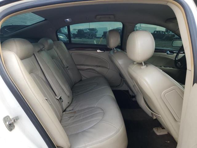 Photo 10 from auction – 2008 BUICK LUCERNE CX with VIN 1G4HD57288U141877