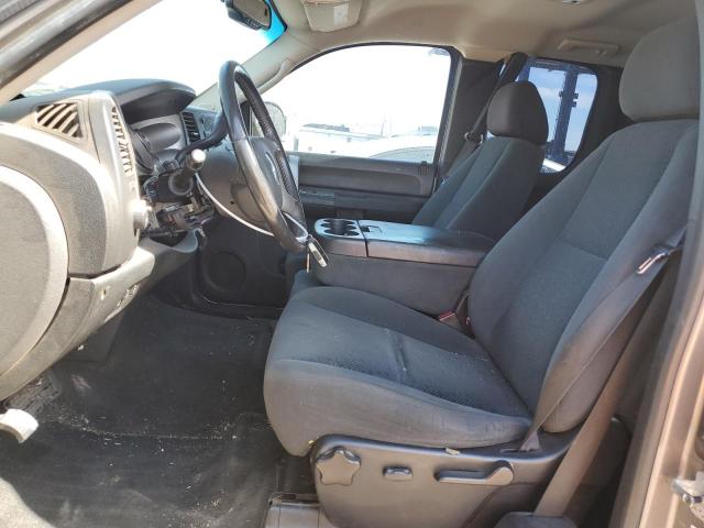 Photo 7 from auction – 2008 CHEVROLET SILVERADO with VIN 2GCEC19Y381226500
