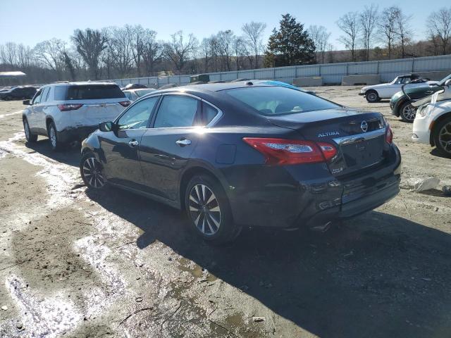 Photo 2 from auction – 2017 NISSAN ALTIMA 2.5 with VIN 1N4AL3AP1HC162485