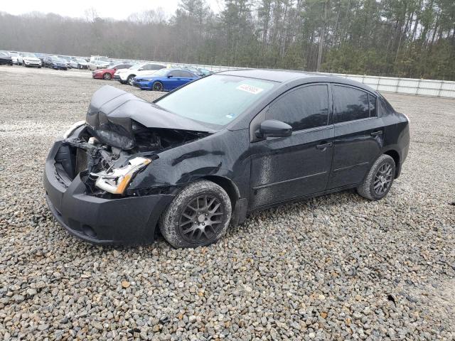 NISSAN SENTRA 2.0 2008 with VIN 3N1AB61E68L679902 - Photo from auction
