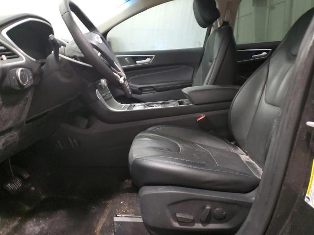 Photo 7 from auction – 2020 FORD EDGE TITAN with VIN 2FMPK4K90LBA56398