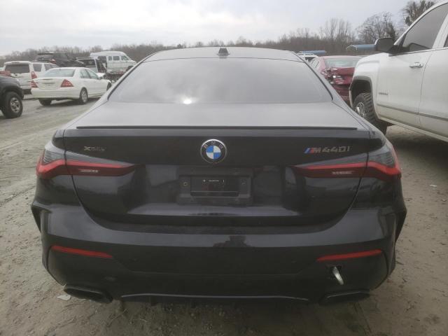 Photo 6 from auction – 2024 BMW M440XI with VIN WBA13AR0XRCP19284