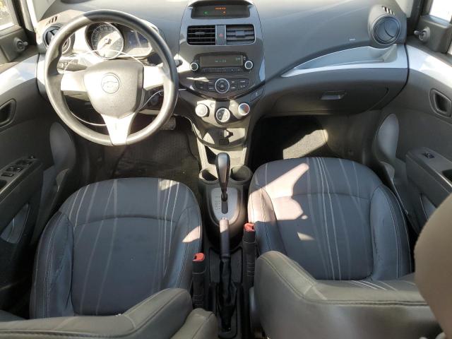 Photo 8 from auction – 2014 CHEVROLET SPARK LS with VIN KL8CB6S90EC416683