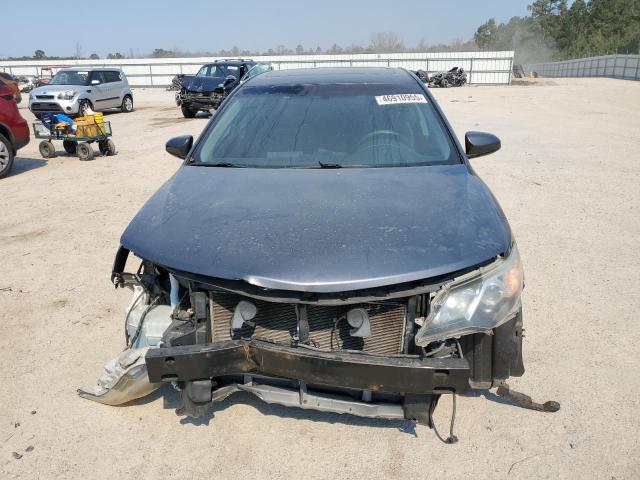 Photo 5 from auction – 2013 TOYOTA CAMRY L with VIN 4T1BF1FK7DU696663