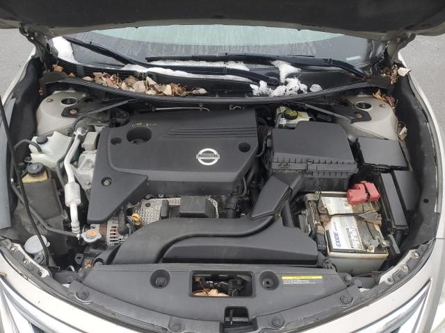 Photo 11 from auction – 2014 NISSAN ALTIMA 2.5 with VIN 1N4AL3AP7EC147615
