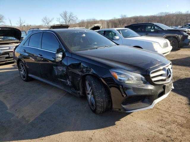 Photo 4 from auction – 2016 MERCEDES-BENZ E 350 4MAT with VIN WDDHF8JB9GB237686
