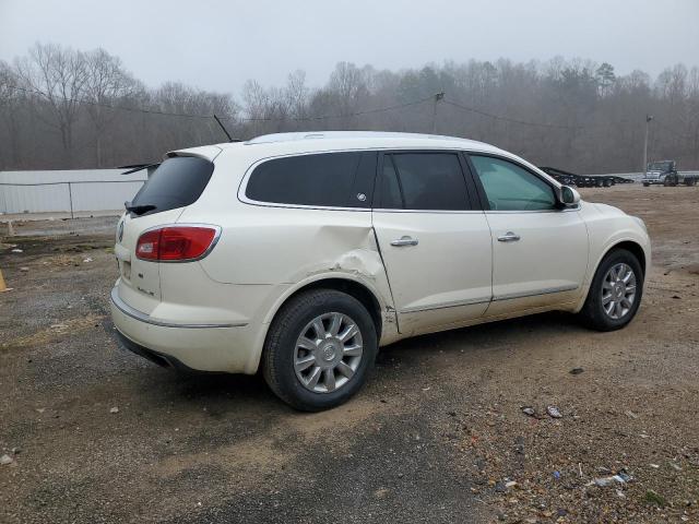 Photo 3 from auction – 2014 BUICK ENCLAVE with VIN 5GAKRCKD7EJ262083