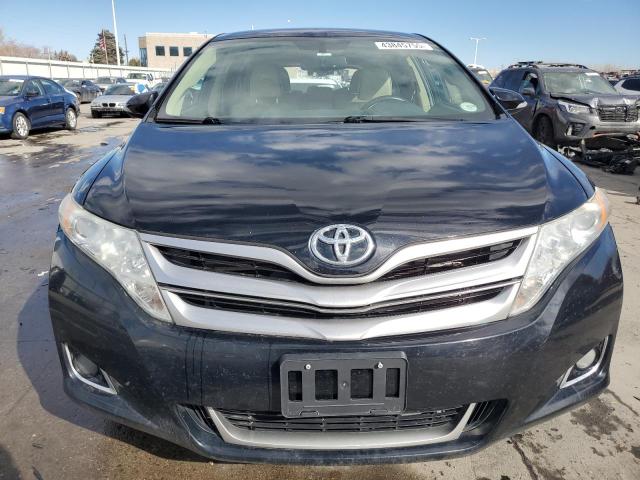 Photo 5 from auction – 2013 TOYOTA VENZA LE with VIN 4T3BK3BB3DU082343