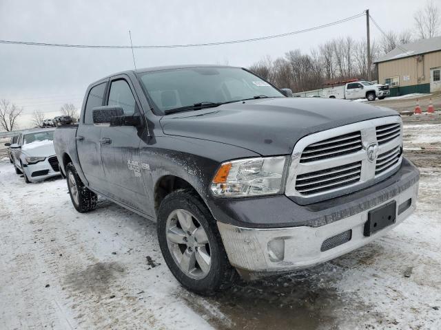 Снимка 4 от търг – 2019 RAM 1500 CLASS с VIN 1C6RR7LT9KS708287