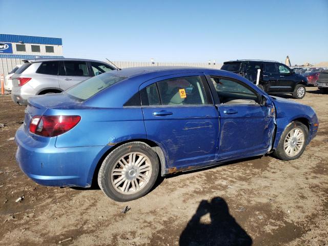 Photo 3 from auction – 2007 CHRYSLER SEBRING TO with VIN 1C3LC56K77N523429
