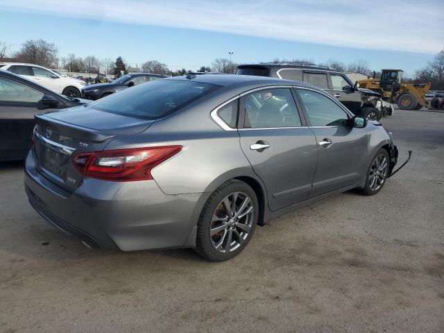 Photo 3 from auction – 2018 NISSAN ALTIMA 2.5 with VIN 1N4AL3AP1JC255545