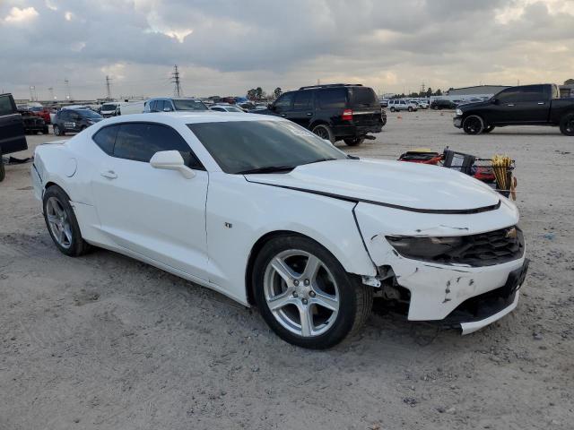 Photo 4 from auction – 2022 CHEVROLET CAMARO LS with VIN 1G1FB1RX0N0120939