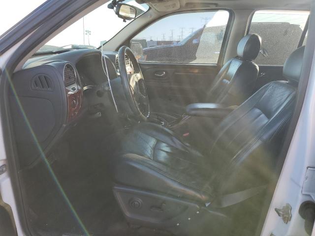 Photo 7 from auction – 2005 GMC ENVOY with VIN 1GKDS13S052231236