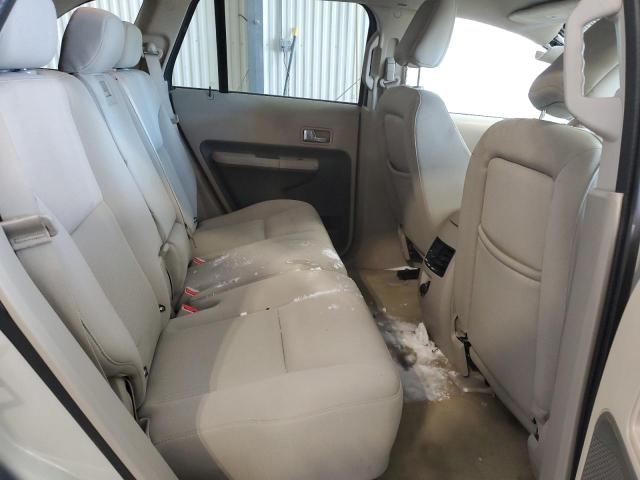 Photo 11 from auction – 2007 FORD EDGE SEL with VIN 2FMDK48C57BA89277