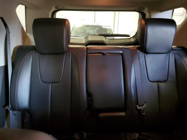Photo 10 from auction – 2011 CHEVROLET EQUINOX LT with VIN 2GNALPEC0B1179551