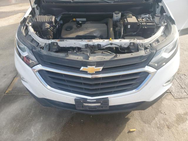 Photo 12 from auction – 2018 CHEVROLET EQUINOX LT with VIN 2GNAXJEV7J6350445