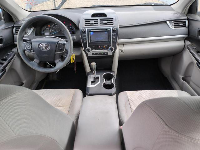 Photo 8 from auction – 2012 TOYOTA CAMRY BASE with VIN 4T1BF1FK8CU009446