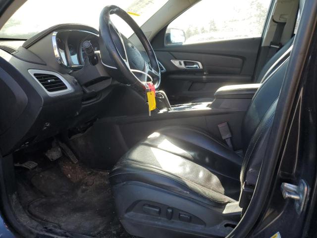 Photo 7 from auction – 2014 GMC TERRAIN SL with VIN 2GKALSEK4E6151900