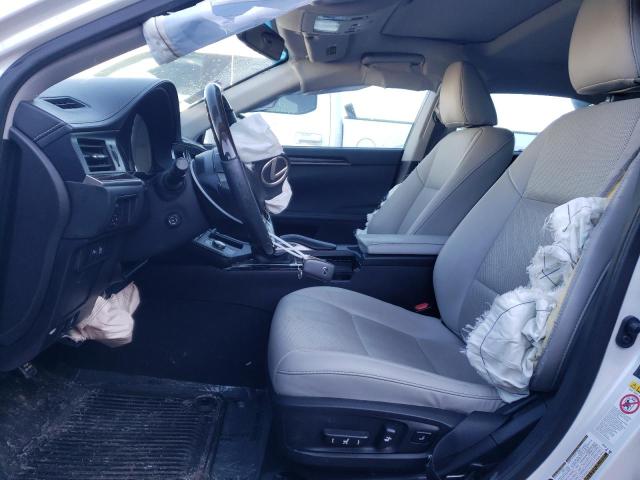 Photo 7 from auction – 2016 LEXUS ES 350 with VIN 58ABK1GG8GU019026
