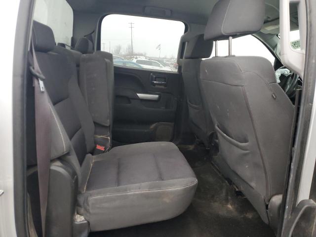 Photo 10 from auction – 2017 CHEVROLET SILVERADO with VIN 1GC1KVEG0HF102960