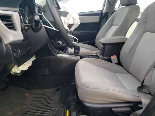 Photo 7 from auction – 2015 TOYOTA COROLLA L with VIN 5YFBURHE0FP248846