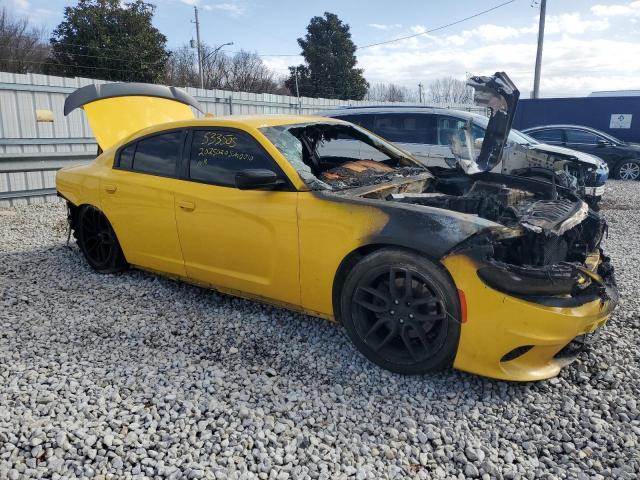 Снимка 4 от търг – 2017 DODGE CHARGER R/ с VIN 2C3CDXCT3HH533505