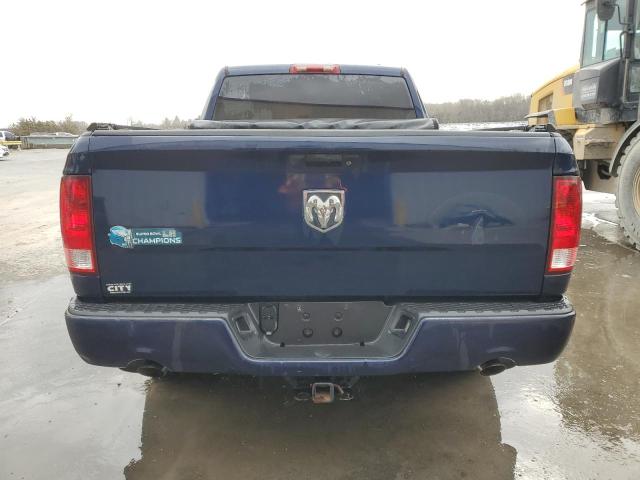 Снимка 6 от търг – 2012 DODGE RAM 1500 S с VIN 3C6JD6AT0CG167048