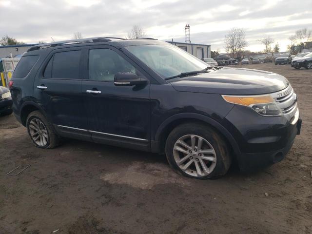 Photo 4 from auction – 2012 FORD EXPLORER X with VIN 1FMHK8D89CGB04070