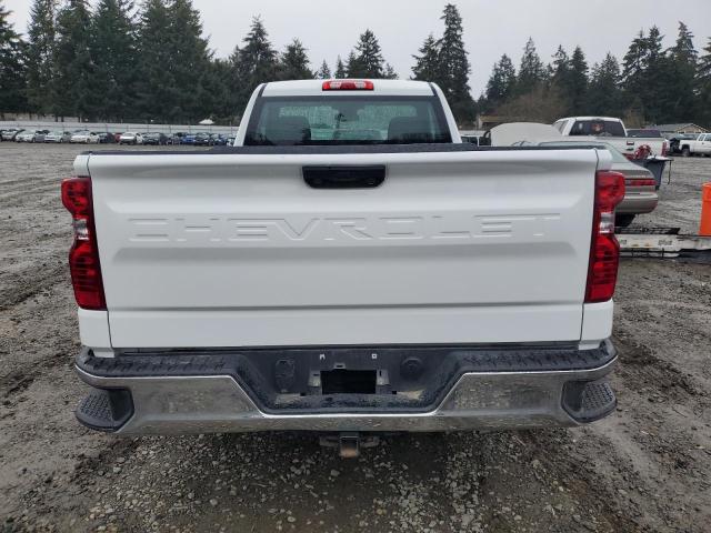 Photo 6 from auction – 2023 CHEVROLET SILVERADO with VIN 3GCNAAED7PG301679