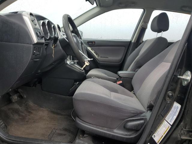 Zdjęcie 7 z aukcji – 2004 TOYOTA COROLLA MA z VIN 2T1KR32E84C283378