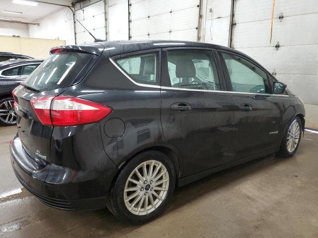 صورة رقم 3 من المزاد - 2015 FORD C-MAX SEL مع VIN 1FADP5BU3FL104053