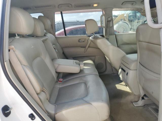 Photo 11 from auction – 2013 INFINITI QX56 with VIN JN8AZ2ND2D9750054
