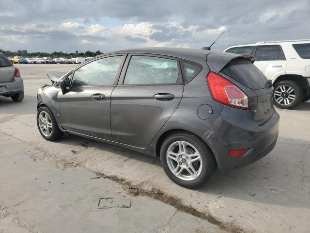 Photo 2 from auction – 2017 FORD FIESTA SE with VIN 3FADP4EJ8HM167369
