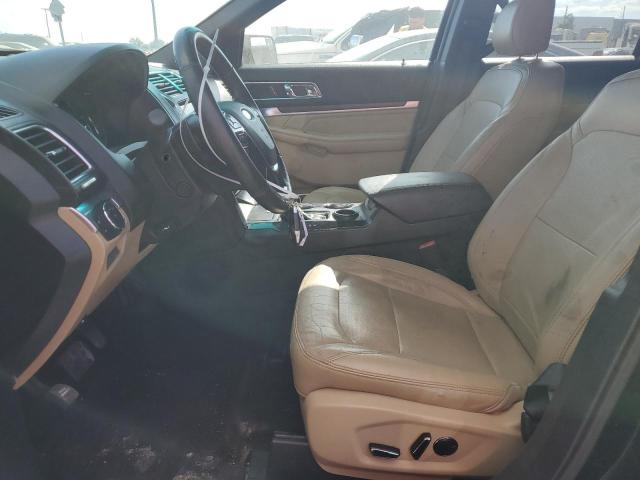 Photo 7 from auction – 2016 FORD EXPLORER L with VIN 1FM5K7F84GGB58683