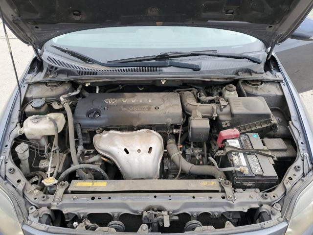 Photo 11 from auction – 2008 TOYOTA SCION TC with VIN JTKDE167680273171