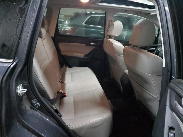Photo 11 from auction – 2015 SUBARU FORESTER 2 with VIN JF2SJAHC3FH531179