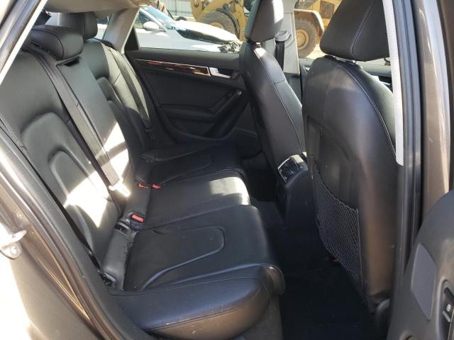 Zdjęcie 10 z aukcji – 2015 AUDI A4 PREMIUM z VIN WAUBFAFL2FN032665