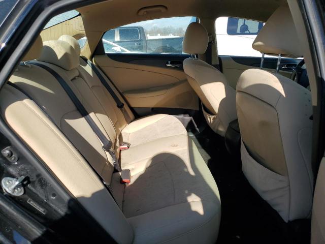 Photo 10 from auction – 2013 HYUNDAI SONATA GLS with VIN 5NPEB4ACXDH769145