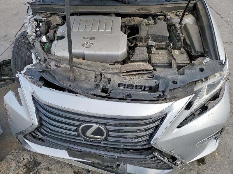 Photo 11 from auction – 2016 LEXUS ES 350 with VIN JTHBK1GG1G2218442