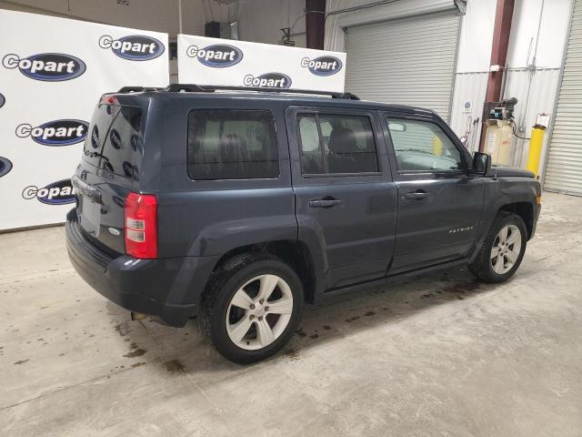 Photo 3 from auction – 2016 JEEP PATRIOT LA with VIN 1C4NJPFB7GD537763