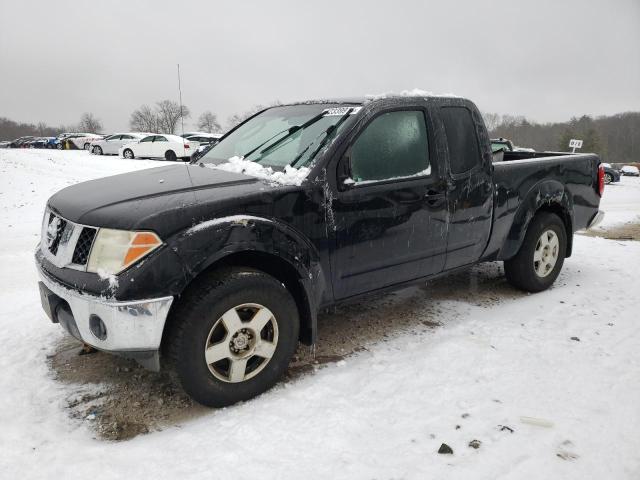 NISSAN FRONTIER K 2008 with VIN 1N6AD06W88C443153 - Photo from auction