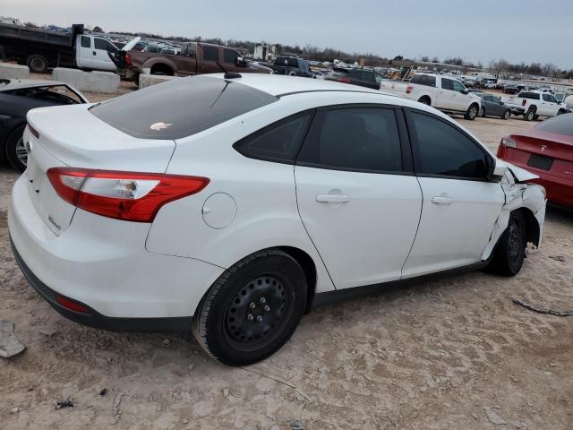 Photo 3 from auction – 2012 FORD FOCUS SE with VIN 1FAHP3F20CL177309