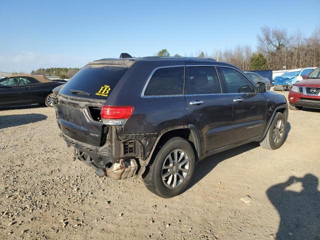 Photo 3 from auction – 2015 JEEP GRAND CHER with VIN 1C4RJFBM2FC733066