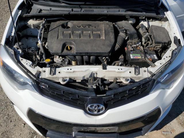 Photo 11 from auction – 2014 TOYOTA COROLLA L with VIN 5YFBURHE1EP156451