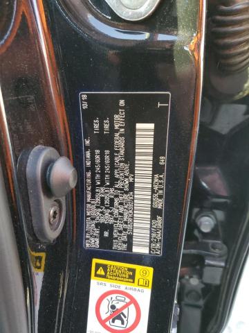 Photo 14 from auction – 2019 TOYOTA HIGHLANDER with VIN 5TDBZRFH3KS927834