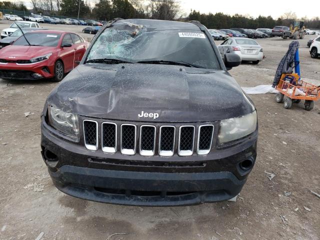 Photo 5 from auction – 2014 JEEP COMPASS SP with VIN 1C4NJCBB7ED567065