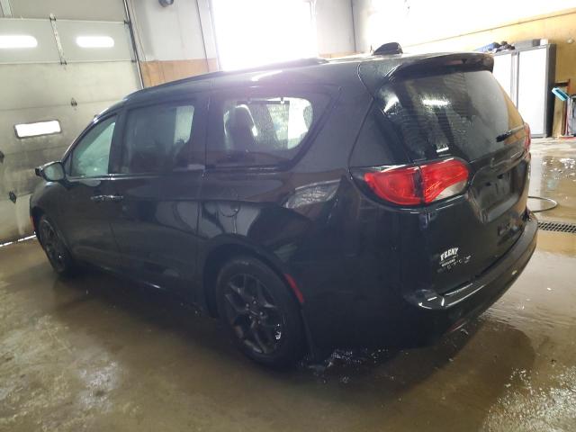 Photo 2 from auction – 2018 CHRYSLER PACIFICA T with VIN 2C4RC1BG4JR194070