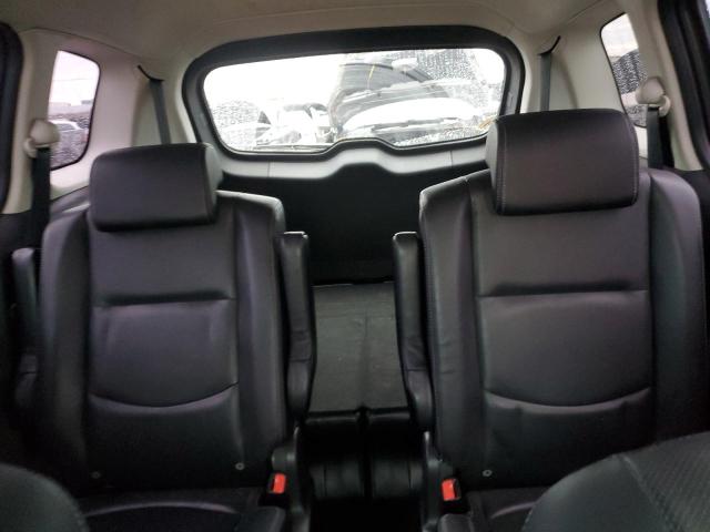 Photo 10 from auction – 2009 MAZDA 5 with VIN JM1CR293190330951