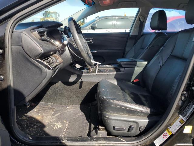 Photo 7 from auction – 2013 TOYOTA AVALON BAS with VIN 4T1BK1EB0DU024182