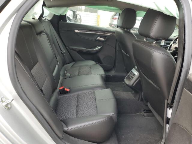 Photo 10 from auction – 2016 CHEVROLET IMPALA LT with VIN 2G1105SAXG9187571